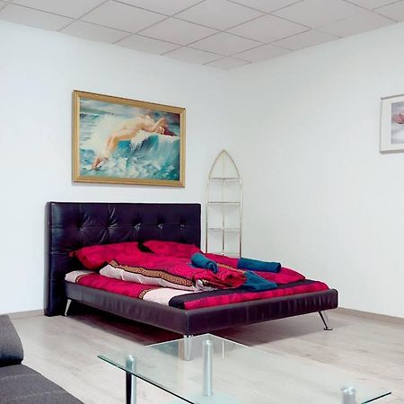 H Comfort Apartment 5P Af Vienna Exterior photo