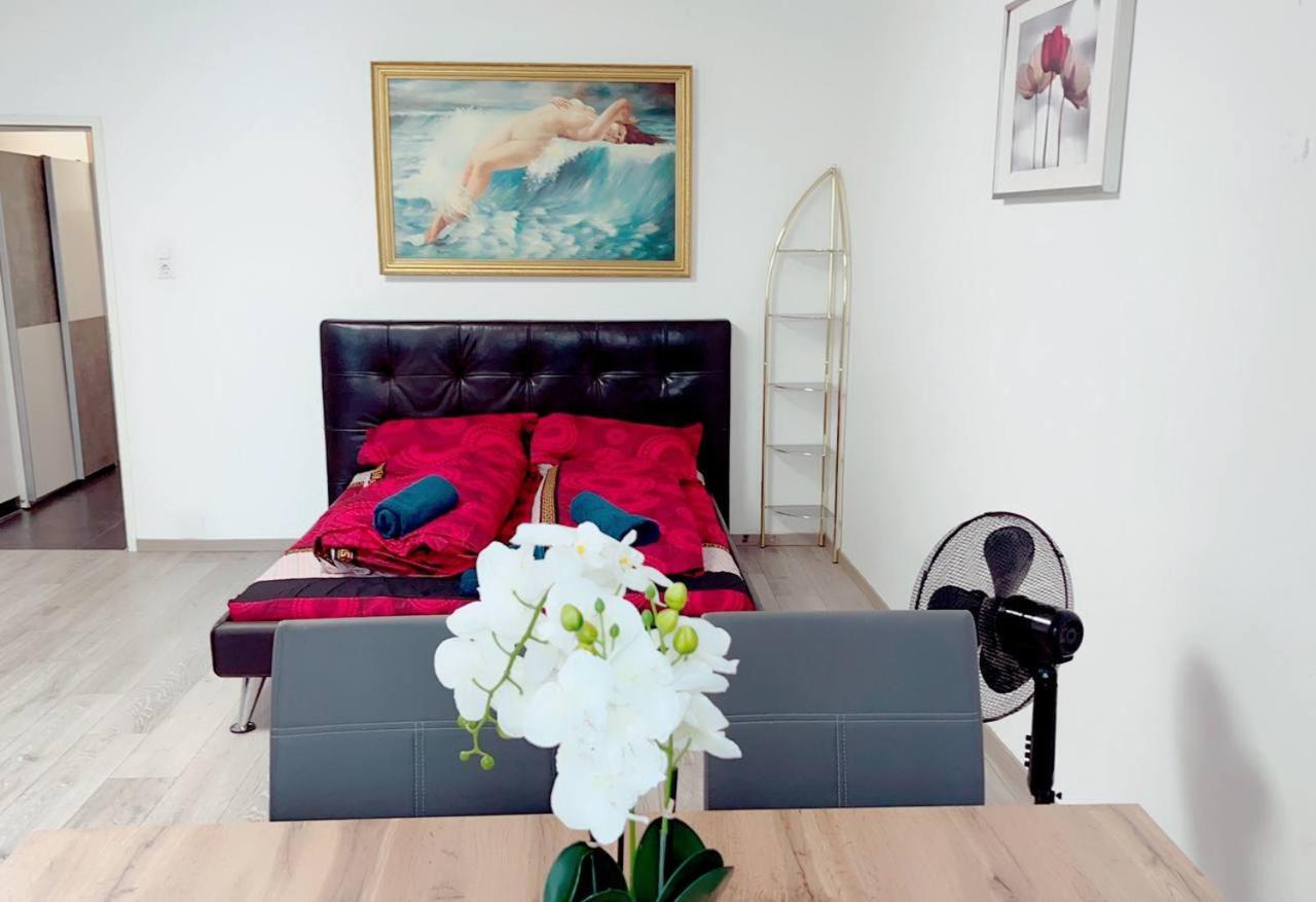 H Comfort Apartment 5P Af Vienna Exterior photo