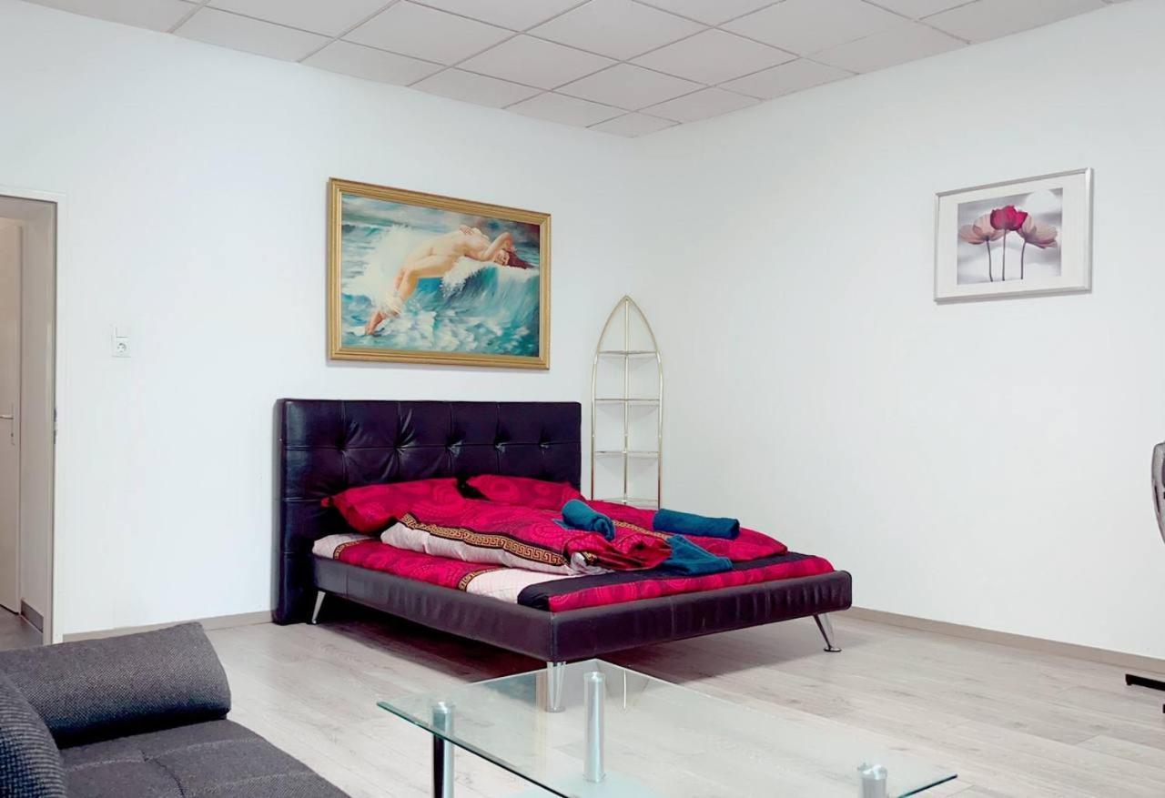 H Comfort Apartment 5P Af Vienna Exterior photo